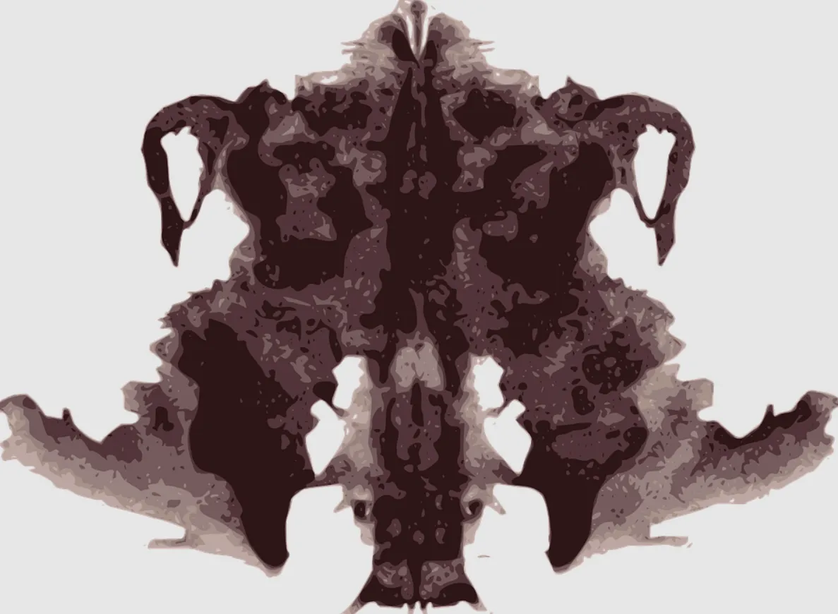 History of the Rorschach Test