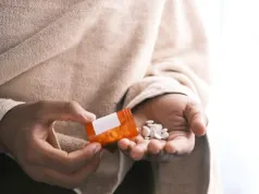 Can You Get Addicted to Mental Health Medicines?