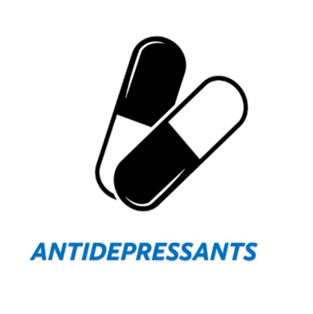 Everything You Need To Know About Antidepressants Mental Health General
