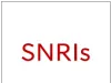 Everything You Should Know About Serotonin and Norepinephrine Reuptake Inhibitors (SNRIs)
