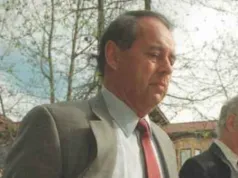 Gary Ramona: The Trauma of Someone’s Alleged Trauma