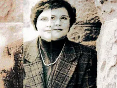 Patricia Burgus: The Danger of Memory