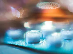 Which Countries Have The Highest Amount of Antidepressants Prescribed?