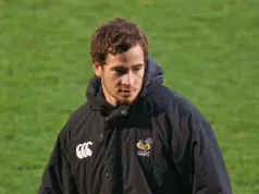 Danny Cipriani: Behind Rugby’s Fearless Exterior