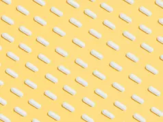 What Are The Most Commonly Prescribed Antidepressants in England?