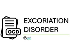 Excoriation Disorder (Skin-Picking Disorder): Information, Symptoms, Treatment and More